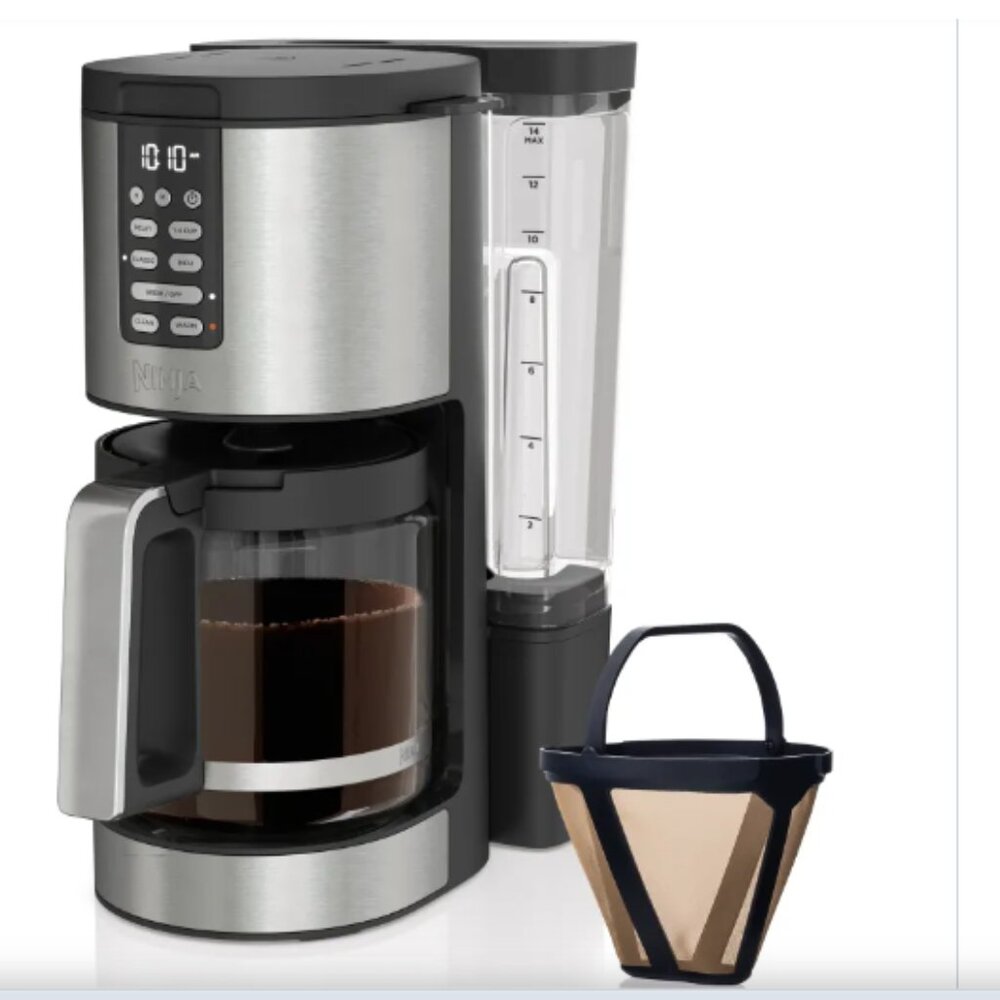 COPY - Ninja 14-cup Coffee Maker - Brand New in Box